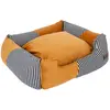 Lit pour chien Modern Living Contemporary Casablanca 80 x 60 x 25 cm p...