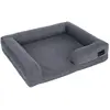 Canapé pour chiens Manila de Modern Living, taille S 66 x 53 x 14 cm
