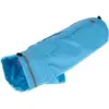 Manteau de pluie TIAKI Sky pour chien - longueur du dos : environ 40 c...