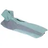 Manteau de pluie Nomad Tales Spirit Reflective Mint pour chien - longu...