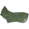 Manteau Nomad Tales Bloom Classic pour chien - longueur du dos : envir...