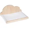 Panier mural TIAKI Cloud pour chat