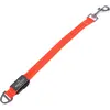 Rallonge de laisse Nomad Tales Spirit USB LED orange taille S/M : 1,9x...