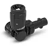 Karcher Lance vario power 360° extra-courte pour nettoyeur haute press...