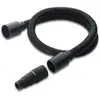 Kärcher 2.863-112 flexible d'aspiration spécial outils électroportatif...