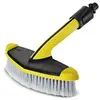 Karcher Kärcher Brosse triangulaire accessoire pour nettoyeur haute pr...
