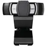 Logitech Caméra Web C930e - Webcam - couleur - 1920 x 1080 - audio - USB 2.0 - H.264