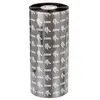 Zebra 2300 Wax - pack de 12 - noir - ruban d'impression - ZipShip Sample