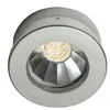 L&s - Spot encastrable Super Spot argenté 12 v 2 w Emotion