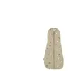 MEYCO Couverture d'emmaillotage Forest Animals Sand
