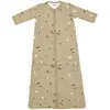 MEYCO Gigoteuse Forest Animals Sand TOG 2.5