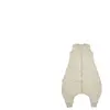 MEYCO Surpyjama bébé côtelé Mini Spot sand melange
