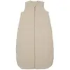 MEYCO Gigoteuse hiver mousseline de coton prélavée sand TOG 2.0