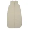 MEYCO Gigoteuse hiver mousseline de coton prélavée sand TOG 2.0