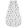 Meyco Gigoteuse Jersey ouatinée Animal TOG 2.5
