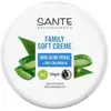 Sante Family Calendula bio et aloe vera bio Crème visage 1000 ml