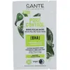 Sante Pore Control   Mikro-Peeling Maske BHA, Niacinamid Komplex & Bio-Grüner Tee Masque visage 10 ml