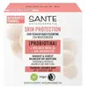 Sante Skin Protection 24h Moisturising Cream with Probiotics, Organic Inca Inchi Oil & Organic Shea Butter Crème visage 1000 ml