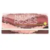 Sante Eyeshadow Palette Natural Rosies Nro 02 6x0,9g