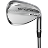 Cobra Wedge King Silver