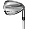 Cobra Wedge King-X Silver