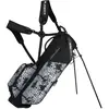 Cobra Standbag Ultralight 2, noir/camouflage