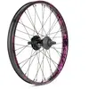Saltbmx Roue Arrière Everest Freecoaster Lsd 20´´
