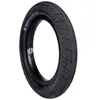 Saltbmx Pneu Salt Tracer 12' x 2.0' Noir pour BMX, 65 PSI, Profil Directionnel