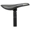 Combo selle et tige de selle radio bikes raceline 27 2mm noir