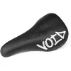 Selle BMX Éclat Void Slim Pivotal (Black Leather)