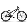 Velo de dirt radio bikes griffin pro 26   noir mat
