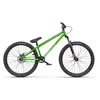Radio Vélo Bmx Asura 26´´