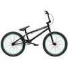 "BMX Freestyle RADIO Saiko 2021 Noir 20""" "20"""
