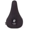 Radio Team Fat Pivotal Selle BMX Noir