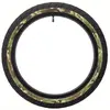 Éclat Pneu Rigide Urbain Fireball 60 Tpi Anti Puncture 20´´ X 2.30