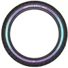 Éclat Pneu Rigide Urbain Fireball 60 Tpi Anti Puncture 20´´ X 2.30