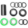 Saltbmx Muta BB Espagnole 19 mm Noire - Taille Espagnole Scellée
