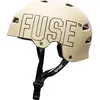 Fuse Protection Casque Urbain Alpha