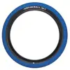 Éclat Pneu Rigide Urbain Fireball 60 Tpi Anti Puncture 20´´ X 2.40