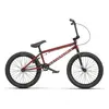 Wethepeople Vélo Bmx Crs 20´´ 2021