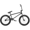 Bicyclette BMX Wethepeople Envy LTD LHD Noir 20.5' TT - Performance et...