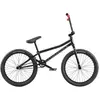 Bicyclette BMX Wethepeople Sinus Noir 19' TT, Cadre 4130 CRMO