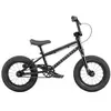 BMX Enfant Wethepeople Prime Drive 12" 2026 (12.5" - Noir)