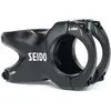 Seido Potence De Vélo Chase 31.8 Mm 60 mm