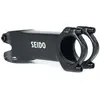 Seido Potence De Vélo Streak 31.8 Mm 90 mm