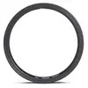 Saltbmx Jante Salt Rim Beam 12' 16h Noir avec Ruban pour Jantes en Alliage 6061 T6