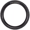 Éclat Pneu Rigide Urbain Mugen 120 Tpi 20´´ X 1.95 20´´ x 1.95