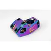 Wethepeople Attache de guidon Ikira 30 mm avec collier 22,2 mm - Keiryo Kudo Oilslick