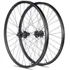 Seido Jeu De Roues Gravel Magnon Thru-axle Disc Tubeless