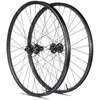 Seido Jeu De Roues Gravel Magnon Thru-axle Disc Tubeless